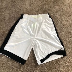 Nike Athletic Shorts